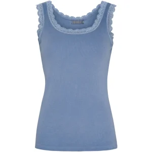 Marta du Chateau dam top MdcAngeline 2499 - Jeans