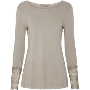 Marta du chateau dam blus 11297 - Fango