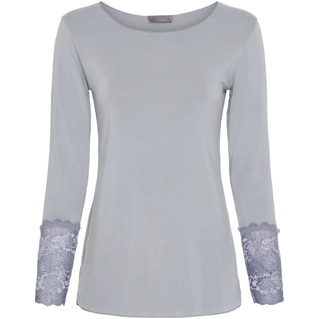 Marta du chateau dam blus 11297 - Jeans