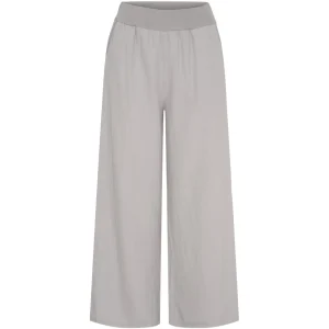 Marta du chateau dam byxor 62273 - Grey