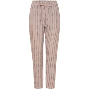 Marta du chateau dam byxor LSP21-607 - Rose