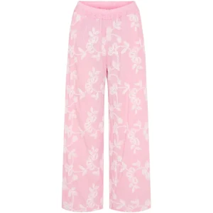 Marta du chateau dam byxor MdcAmira 6192 - Pink95