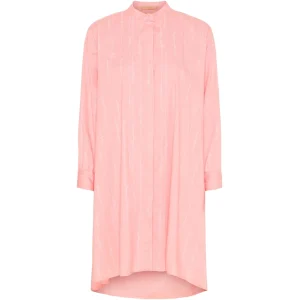 Marta du chateau dam klänning 83558ID - Pink