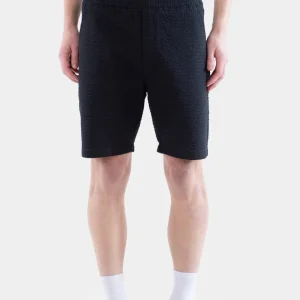 Mian Seersucker Shorts