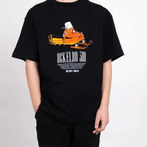 Ockelbo Junior T-Shirt