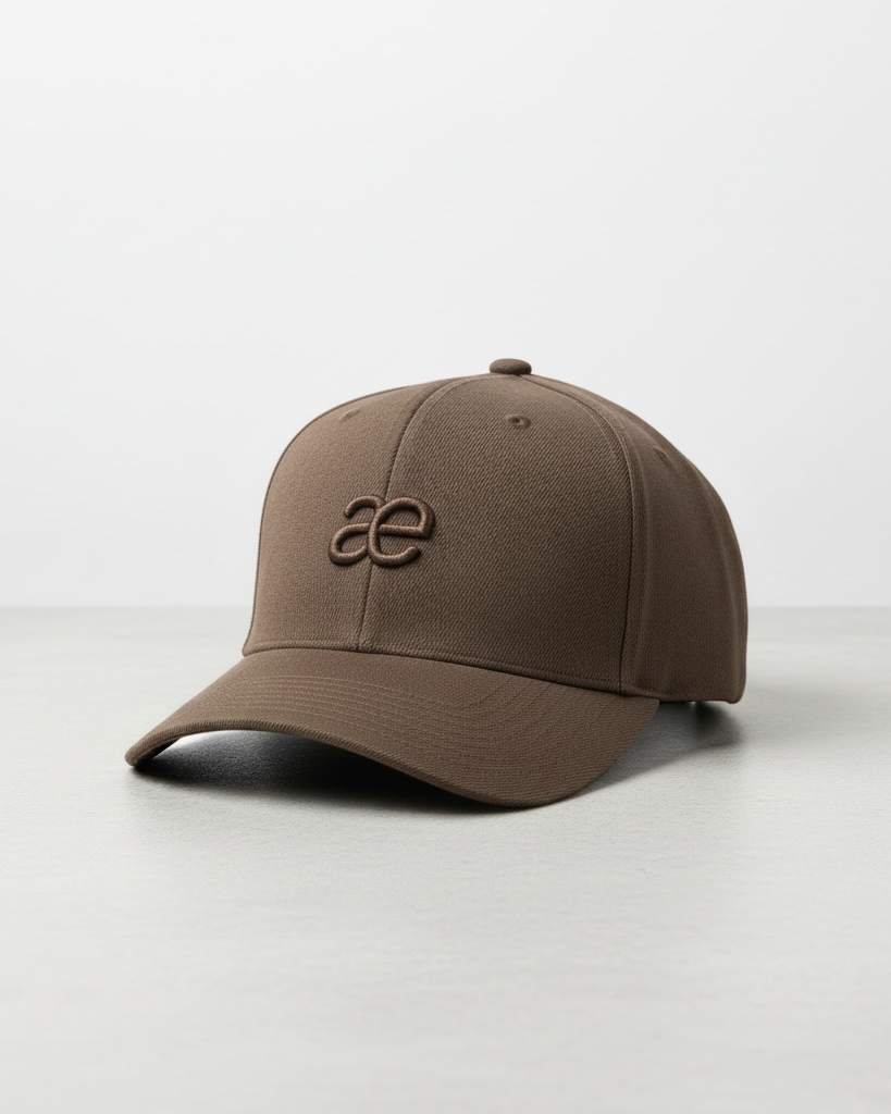 Aavec Logo Snapback Keps - Bild 2