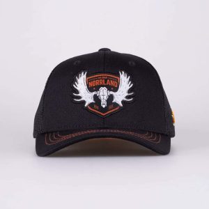 Älgen Badge Kids Trucker Keps