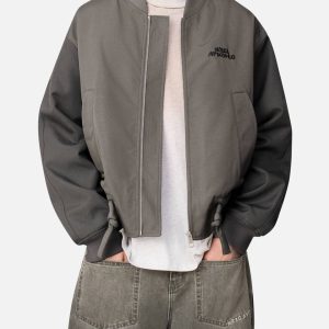 Archer Bomber Jacka