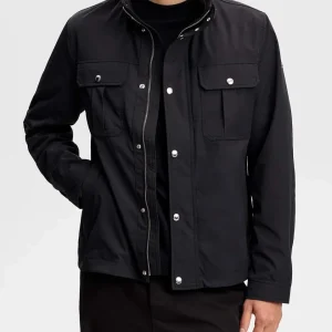 Bailey Recy Poly Jacka