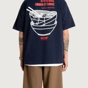 Baine Noodle T-Shirt