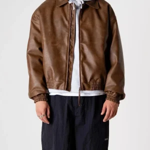 Bao Biker Jacka