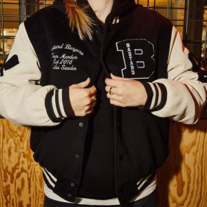 Bastard Member College Jacka
