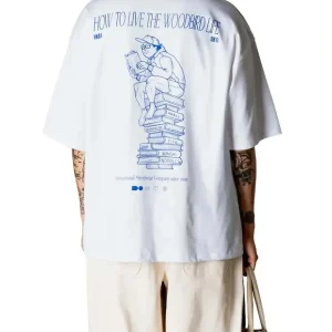 Beam Book T-Shirt