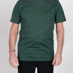 CB Fjälljock T-Shirt