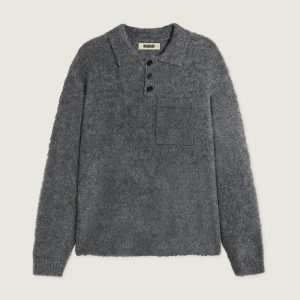 Dom Loop Polo Tröja