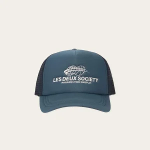 Exhibition Trucker Keps