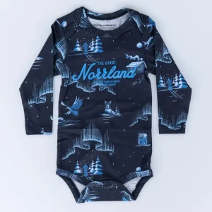 Great Norrland Vinternatt Body