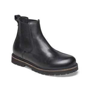 Highwood Slip On Kängor