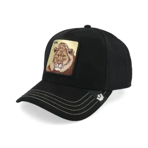 King Lion Keps