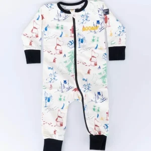 Mumin Jumpsuit