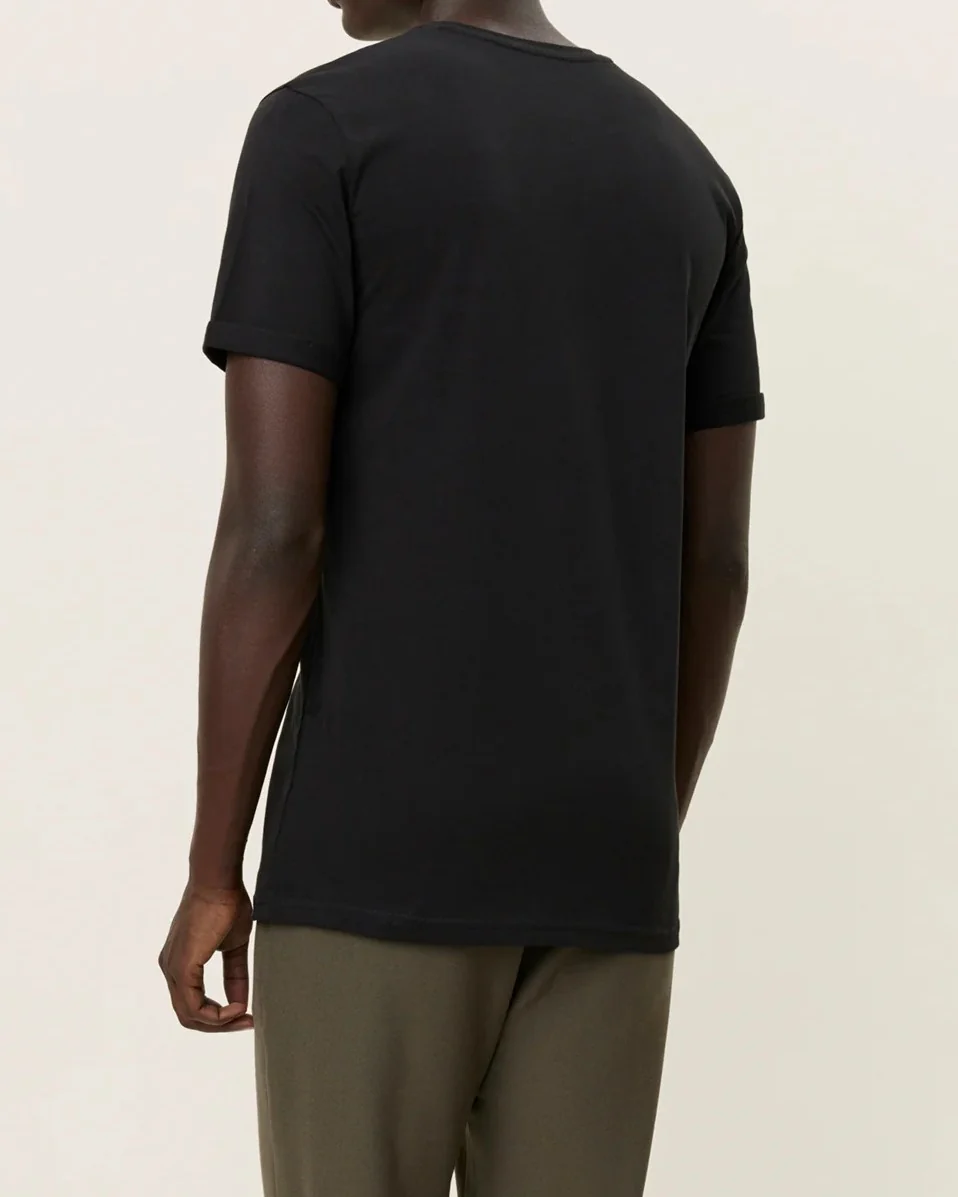 Nørregaard Tonal T-Shirt - Bild 9