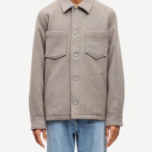 Pally Shirt Jacket