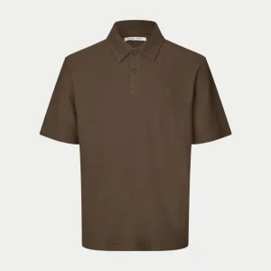 Sakvistbro Polo Tröja