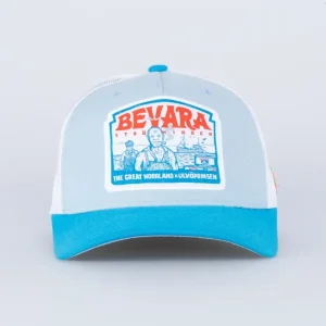 Strömmingen Trucker Keps