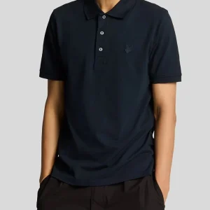 Superfine Polo Tonal Pikétröja