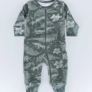 TGN Script Järven Jumpsuit