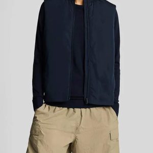 Tonal Hybrid Gilet Väst