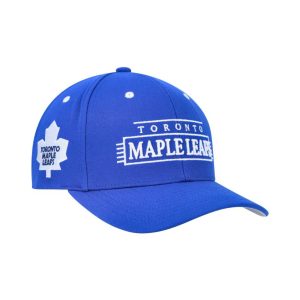 Team Lofi Pro Snapback Maple Leafs Keps
