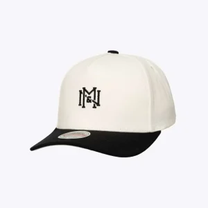 Two Tone Icon Stretch Keps