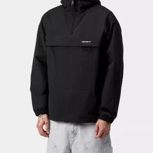 Windbreaker Pullover Jacka